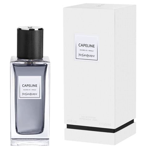 Yves Saint Laurent Capeline 